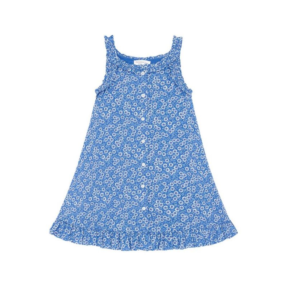 Minnow Girls  Shift Dress